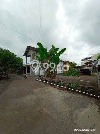 Tanah Lokasi Premium di Kalasan, Luas 307m2m², Dekat ke Fasilitas Umum Tanah Lokasi Premium di Kalasan, Luas 307m2m², Dekat ke Fasilitas Umum