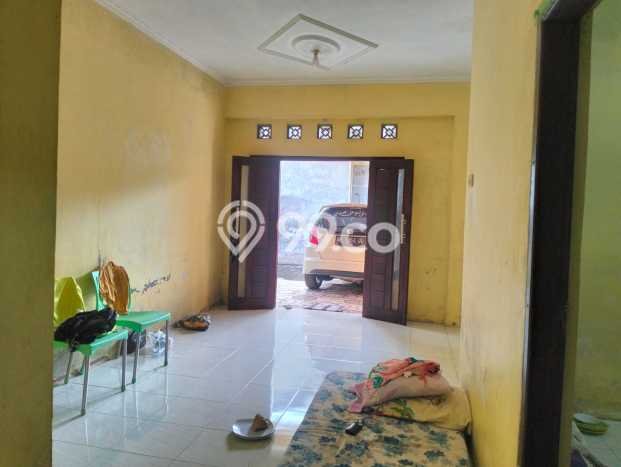 Lahan Kosong Dijual di Ngaglik, Sleman, Luas 220m2 Area Strategis Lahan Kosong Dijual di Ngaglik, Sleman, Luas 220m2 Area Strategis