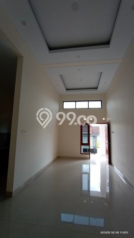 Hunian Cantik Modern Lb 85m2 di Sleman, Sleman Hunian Cantik Modern Lb 85m2 di Sleman, Sleman