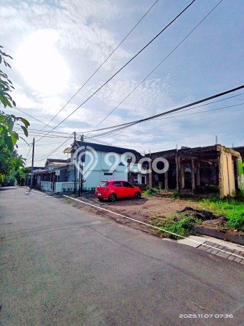 Tanah Lokasi Strategis Kawasan Ngemplak, Luas 168m2m², Dekat ke Pusat Kota, Lingkungan Asri Tanah Lokasi Strategis Kawasan Ngemplak, Luas 168m2m², Dekat ke Pusat Kota, Lingkungan Asri