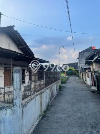 Dijual Tanah 350m2 di Maguwoharjo, Yogyakarta Dijual Tanah 350m2 di Maguwoharjo, Yogyakarta