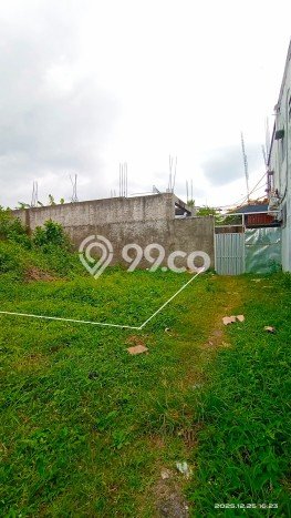 Tanah Kavling Dijual di Maguwoharjo, Yogyakarta dengan Luas Tanah 155m2 Tanah Kavling Dijual di Maguwoharjo, Yogyakarta dengan Luas Tanah 155m2