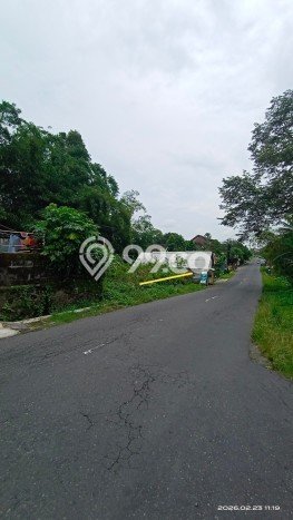 Tanah Kavling untuk Dijual di Ngaglik Sleman 215m2 Tanah Kavling untuk Dijual di Ngaglik Sleman 215m2