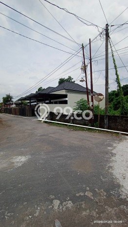 Tanah Investasi Dijual di Sleman Punya Luas 550m2 Tanah Investasi Dijual di Sleman Punya Luas 550m2
