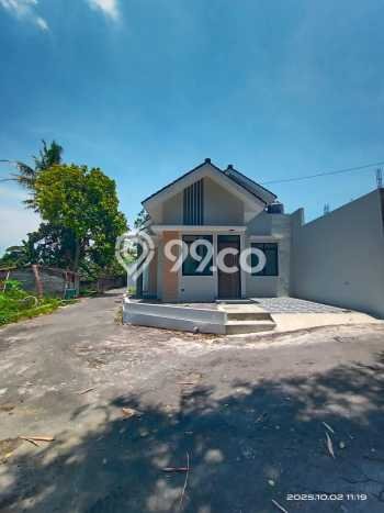 Tanah Dijual Lokasi Ngaglik, Sleman Luas 90m2 Legalitas Aman Tanah Dijual Lokasi Ngaglik, Sleman Luas 90m2 Legalitas Aman