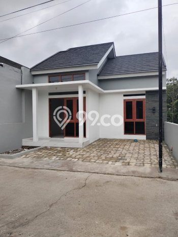 Rumah 2 KT 1 KM di Area Premium Prambanan, Sleman Rumah 2 KT 1 KM di Area Premium Prambanan, Sleman