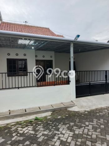 Rumah Akses Mudah di Kalasan, Sleman, Luas 77m2m² Bangunan 66m2m² Rumah Akses Mudah di Kalasan, Sleman, Luas 77m2m² Bangunan 66m2m²