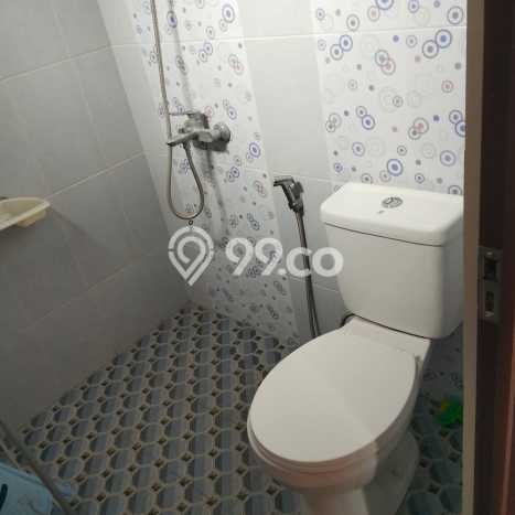 Rumah Nyaman bagi Keluarga area Depok - LT 149m2m² Rumah Nyaman bagi Keluarga area Depok - LT 149m2m²