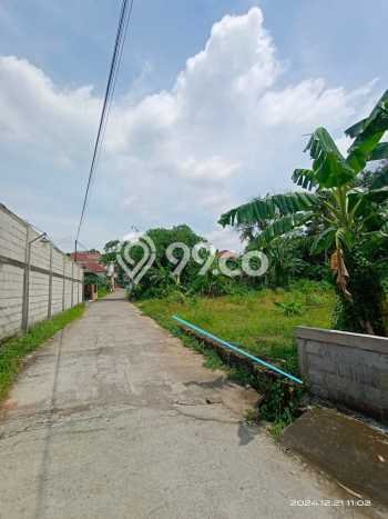 Tanah Dijual Area Strategis di Maguwoharjo Yogyakarta 112m2 Tanah Dijual Area Strategis di Maguwoharjo Yogyakarta 112m2