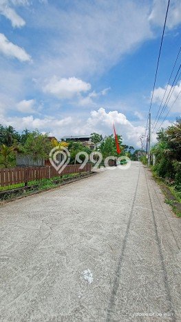 Tanah Komersial Dijual di Pakem Sleman 1350m2 Tanah Komersial Dijual di Pakem Sleman 1350m2