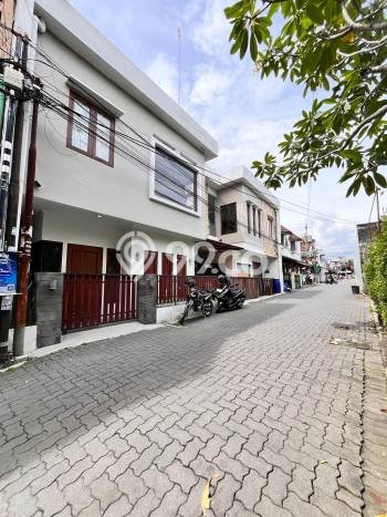 Rumah Kost untuk Dijual di Depok dengan 0 KT, 12 KM, Luas 251m2 Rumah Kost untuk Dijual di Depok dengan 0 KT, 12 KM, Luas 251m2