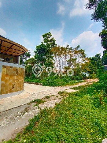 Tanah Kavling untuk Dijual di Kalasan Sleman 252m2 Tanah Kavling untuk Dijual di Kalasan Sleman 252m2