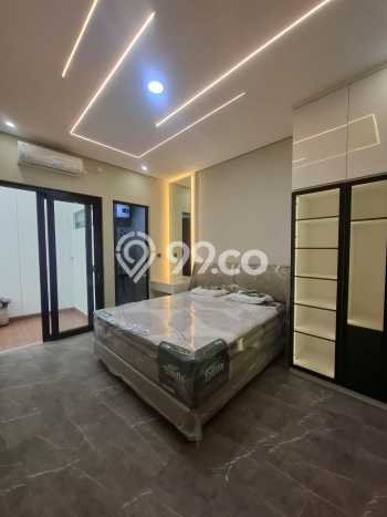 Dijual Hunian Rumah Terawat 5 Kamar di Maguwoharjo, Yogyakarta Dijual Hunian Rumah Terawat 5 Kamar di Maguwoharjo, Yogyakarta