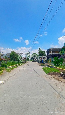 Tanah Siap Bangun Dijual di Yogyakarta Punya Luas 638m2 Tanah Siap Bangun Dijual di Yogyakarta Punya Luas 638m2