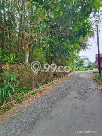 Tanah Kawasan Komersial di Ngaglik, Luas 3100m2m², Ideal untuk Bisnis Tanah Kawasan Komersial di Ngaglik, Luas 3100m2m², Ideal untuk Bisnis