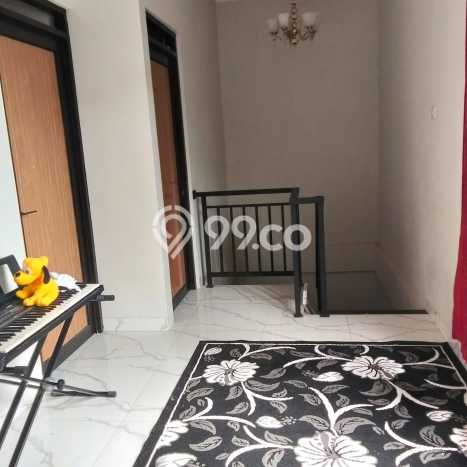 Rumah Nyaman bagi Keluarga area Depok - LT 149m2m² Rumah Nyaman bagi Keluarga area Depok - LT 149m2m²