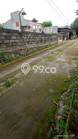 Lahan Kosong Dijual di Sleman dengan Area 778m2 Lahan Kosong Dijual di Sleman dengan Area 778m2