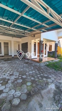 Jual Rumah Eksklusif 4 KT di Purwomartani , Sleman Jual Rumah Eksklusif 4 KT di Purwomartani , Sleman