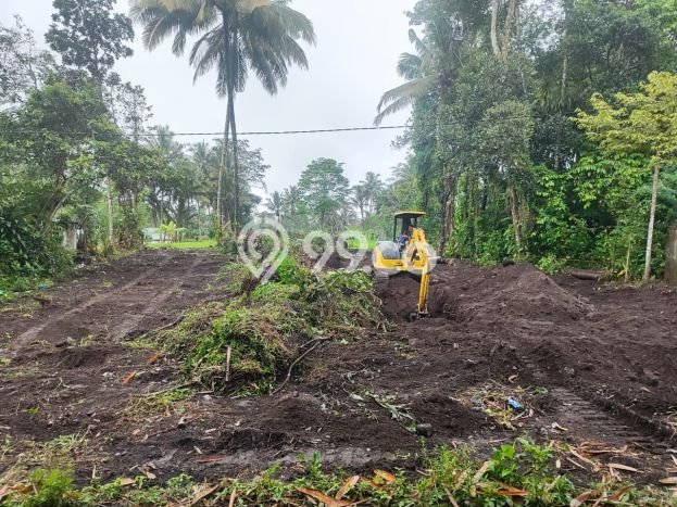 Lahan untuk Dijual di Pakem Sleman Luas 750m2 Lahan untuk Dijual di Pakem Sleman Luas 750m2