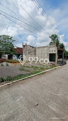 Untuk Dijual Tanah di Yogyakarta, Luas 200m2 SHM Untuk Dijual Tanah di Yogyakarta, Luas 200m2 SHM