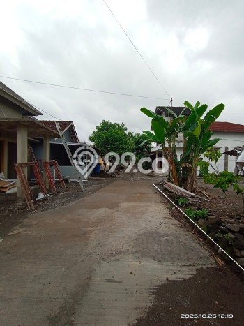 Tanah Lokasi Premium di Kalasan, Luas 307m2m², Dekat ke Fasilitas Umum Tanah Lokasi Premium di Kalasan, Luas 307m2m², Dekat ke Fasilitas Umum