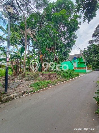 Lahan Strategis di Kalasan Dijual dengan Luas 252m2 Lahan Strategis di Kalasan Dijual dengan Luas 252m2