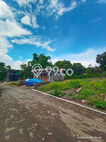Tanah Kavling untuk Dijual di Kalasan Sleman 170m2 Tanah Kavling untuk Dijual di Kalasan Sleman 170m2