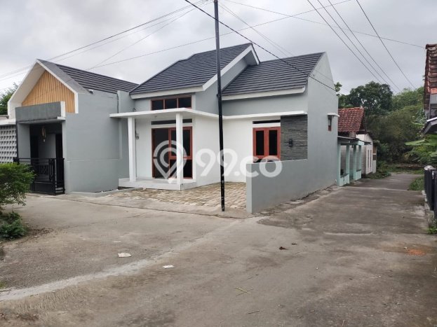 Rumah 2 KT 1 KM di Area Premium Prambanan, Sleman Rumah 2 KT 1 KM di Area Premium Prambanan, Sleman