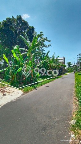 Dijual Tanah Lokasi Maguwoharjo, Yogyakarta Seluas 498m2 Dijual Tanah Lokasi Maguwoharjo, Yogyakarta Seluas 498m2