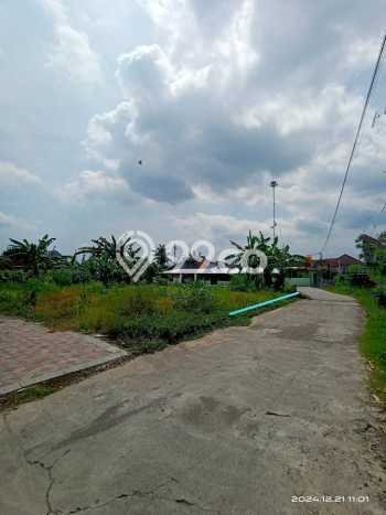 Tanah Dijual Area Strategis di Maguwoharjo Yogyakarta 112m2 Tanah Dijual Area Strategis di Maguwoharjo Yogyakarta 112m2