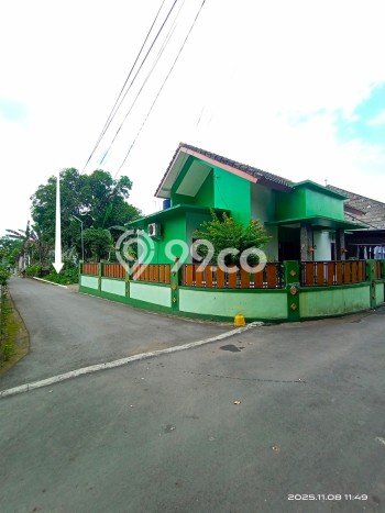 Lahan Strategis di Kalasan Dijual dengan Luas 252m2 Lahan Strategis di Kalasan Dijual dengan Luas 252m2