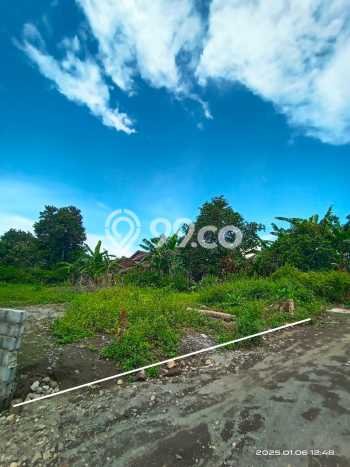 Tanah Kavling untuk Dijual di Kalasan Sleman 170m2 Tanah Kavling untuk Dijual di Kalasan Sleman 170m2