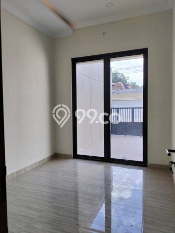 Hunian Cantik Minimalis Lb 90m2 di Kalasan, Sleman Hunian Cantik Minimalis Lb 90m2 di Kalasan, Sleman
