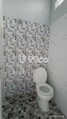 Rumah Modern Cantik 3 KT Siap Huni di Kalasan Rumah Modern Cantik 3 KT Siap Huni di Kalasan