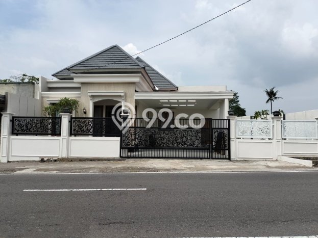 Hunian Cantik Minimalis Lb 110m2 di Ngemplak, Sleman Hunian Cantik Minimalis Lb 110m2 di Ngemplak, Sleman