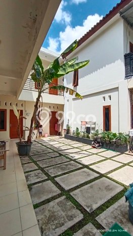 Kost Dijual Lokasi Ngaglik, Sleman, 0 KT, 11 KM, 300m2 Kost Dijual Lokasi Ngaglik, Sleman, 0 KT, 11 KM, 300m2
