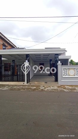 Rumah Modern Cantik 3 KT Siap Huni di Kalasan Rumah Modern Cantik 3 KT Siap Huni di Kalasan