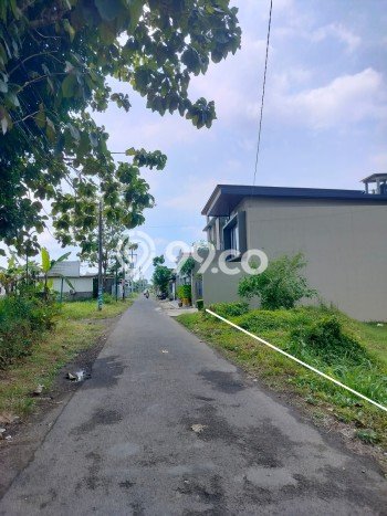 Tanah untuk Dijual Lokasi Ngaglik, Sleman Luas 130m2 SHM Tanah untuk Dijual Lokasi Ngaglik, Sleman Luas 130m2 SHM