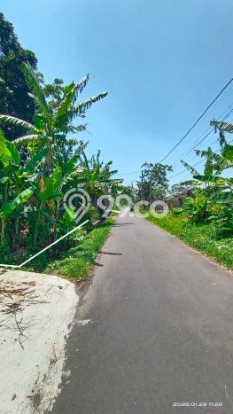 Dijual Tanah Lokasi Maguwoharjo, Yogyakarta Seluas 498m2 Dijual Tanah Lokasi Maguwoharjo, Yogyakarta Seluas 498m2