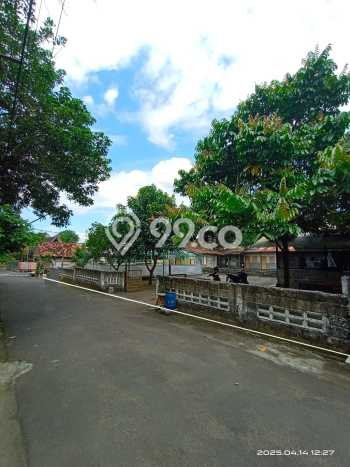 Jual Tanah di Depok, Luas 1393m2m², Lingkungan Asri, Kontur Datar Jual Tanah di Depok, Luas 1393m2m², Lingkungan Asri, Kontur Datar