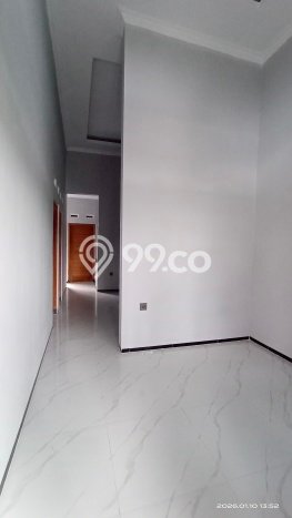 Rumah Modern Cantik 3 KT Siap Huni di Kalasan Rumah Modern Cantik 3 KT Siap Huni di Kalasan