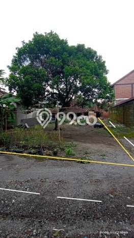 Tanah Dijual Lokasi Ngaglik, Sleman Luas 202m2 Legalitas Aman Tanah Dijual Lokasi Ngaglik, Sleman Luas 202m2 Legalitas Aman
