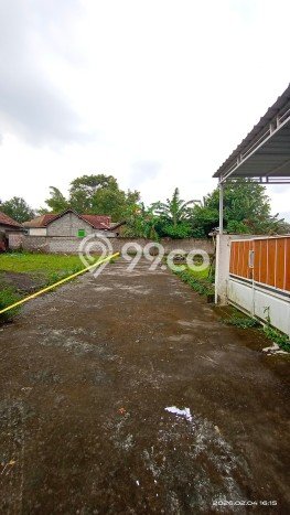 Lahan untuk Dijual di Kalasan Sleman Luas 126m2 Lahan untuk Dijual di Kalasan Sleman Luas 126m2