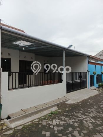 Rumah Akses Mudah di Kalasan, Sleman, Luas 77m2m² Bangunan 66m2m² Rumah Akses Mudah di Kalasan, Sleman, Luas 77m2m² Bangunan 66m2m²