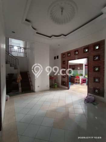 Rumah Modern Cantik 4 Kamar Siap Huni di Godean Rumah Modern Cantik 4 Kamar Siap Huni di Godean