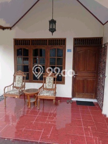 Rumah Modern 4 KT di Purwomartani Sleman Rumah Modern 4 KT di Purwomartani Sleman
