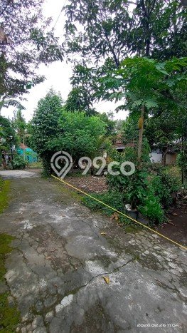 Lahan Investasi Lokasi Ngemplak Sleman SHM Lahan Investasi Lokasi Ngemplak Sleman SHM