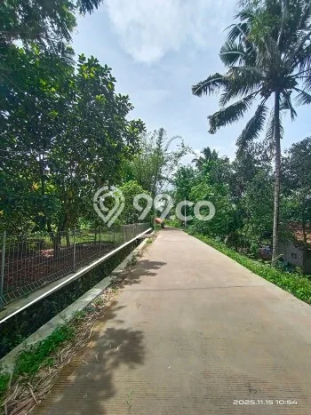 Kavling Tanah di Sleman Dijual Luas 2800m2 Legalitas SHM Kavling Tanah di Sleman Dijual Luas 2800m2 Legalitas SHM