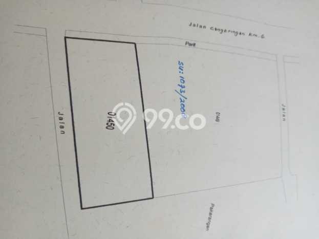 Tanah Dijual Lokasi Kalasan, Sleman Luas 503m2 Legalitas Aman Tanah Dijual Lokasi Kalasan, Sleman Luas 503m2 Legalitas Aman