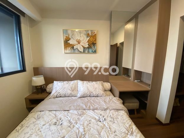 Hunian Strategis 64m2 di Kuningan Jakarta Selatan 1 Bedroom Hunian Strategis 64m2 di Kuningan Jakarta Selatan 1 Bedroom